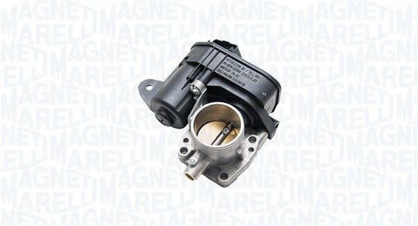 Magneti Marelli 802009800027 Корпус дросельного вузла