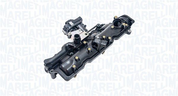 Magneti Marelli 802009859205 Модуль впускної труби