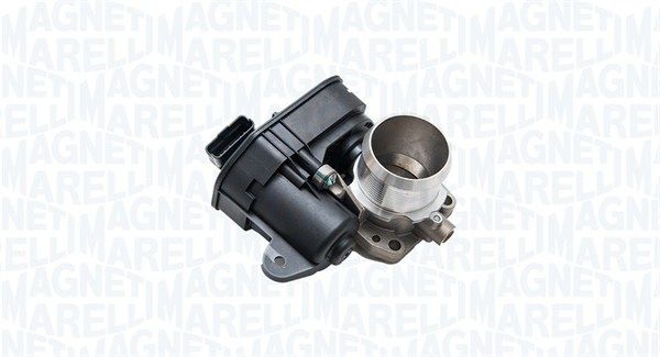 Magneti Marelli 802010357105 Корпус дросельного вузла