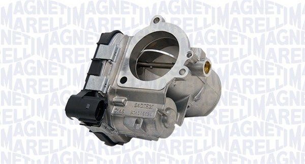 Magneti Marelli 802010473903 Корпус дросельного вузла