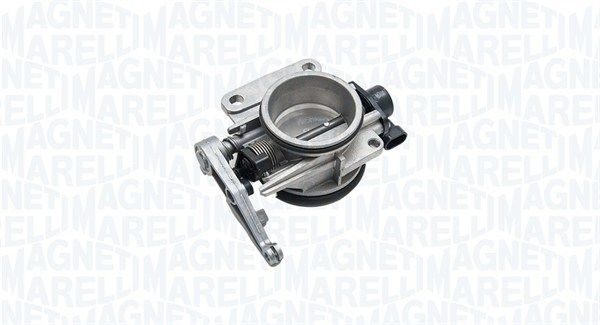 Magneti Marelli 802011556750 Корпус дросельного вузла
