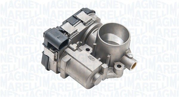 Magneti Marelli 802011975301 Корпус дросельного вузла