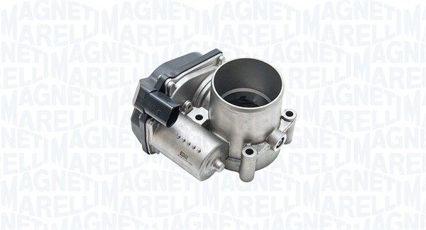 Magneti Marelli 802100000021 Корпус дросельного вузла