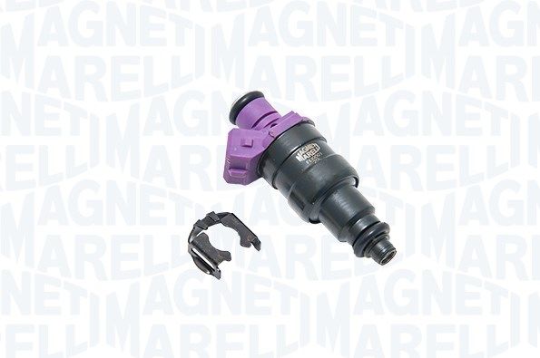 Magneti Marelli 805000000001 Клапан впорскування