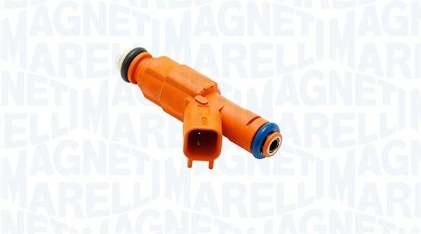 Magneti Marelli 805000000009 Клапан впорскування