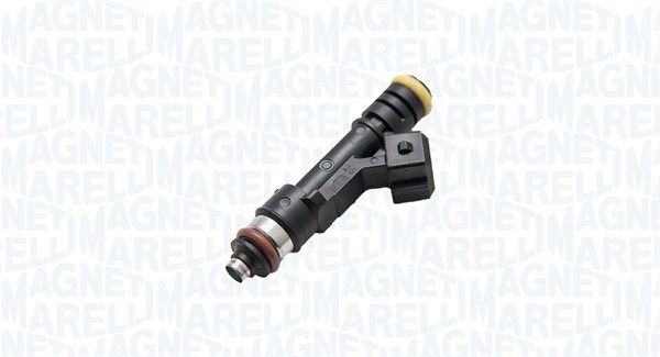 Magneti Marelli 805000000019 Клапан впорскування