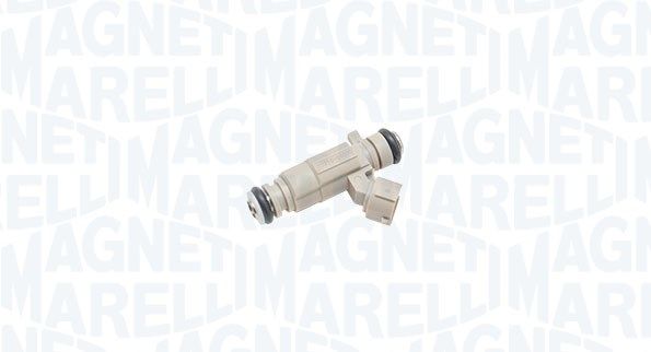 Magneti Marelli 805000000043 Клапан впорскування