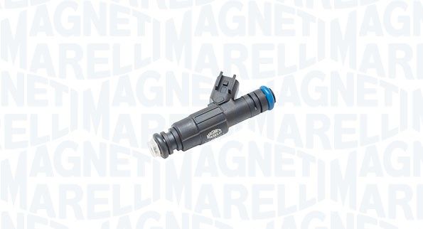 Magneti Marelli 805000000051 Клапан впорскування