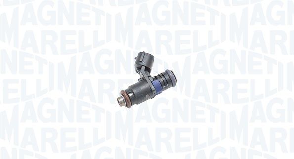 Magneti Marelli 805000000056 Клапан впорскування
