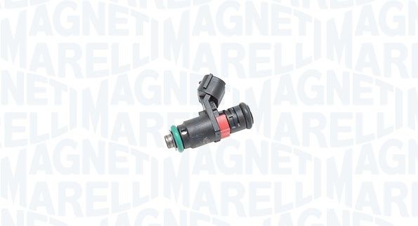 Magneti Marelli 805000000057 Клапан впорскування
