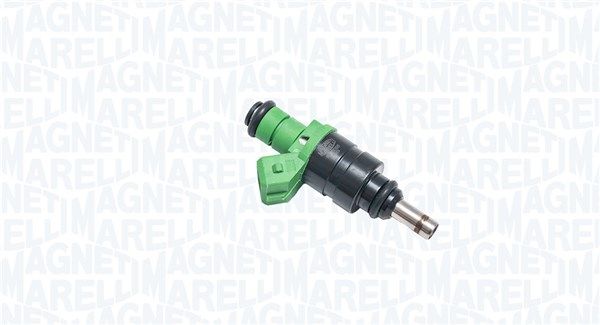 Magneti Marelli 805000000058 Клапан впорскування