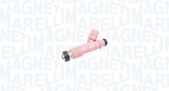 Magneti Marelli 805000000062 Клапан впорскування