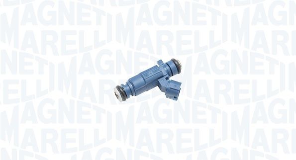 Magneti Marelli 805000000064 Клапан впорскування