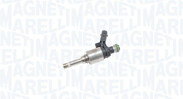 Magneti Marelli 805000000065 Клапан впорскування