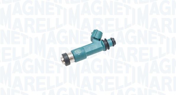 Magneti Marelli 805000000069 Клапан впорскування