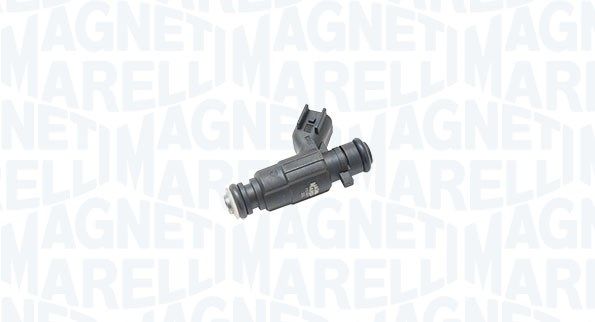 Magneti Marelli 805000000071 Клапан впорскування