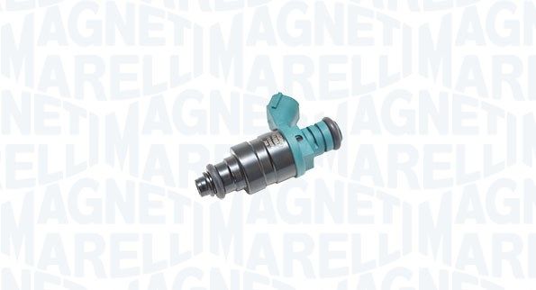 Magneti Marelli 805000000074 Клапан впорскування