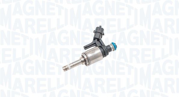 Magneti Marelli 805000000075 Клапан впорскування