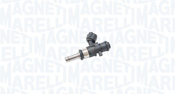 Magneti Marelli 805000000076 Клапан впорскування