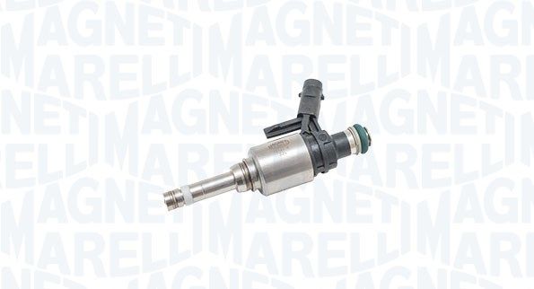 Magneti Marelli 805000000078 Клапан впорскування