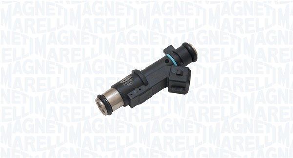Magneti Marelli 805000000080 Клапан впорскування