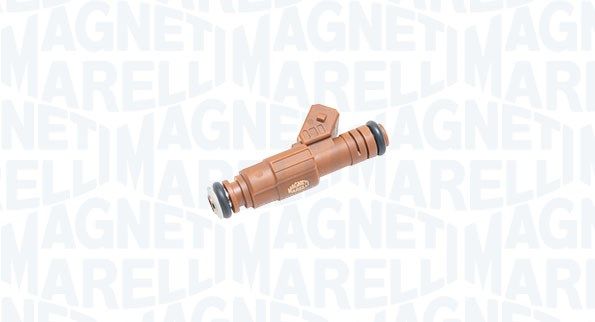 Magneti Marelli 805000000083 Клапан впорскування