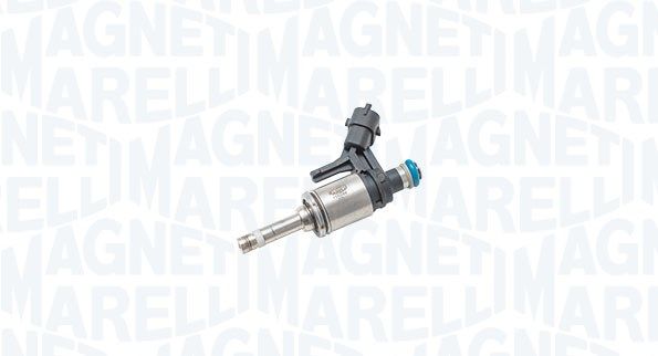 Magneti Marelli 805000000089 Клапан впорскування