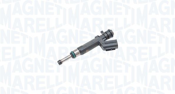 Magneti Marelli 805000000093 Клапан впорскування
