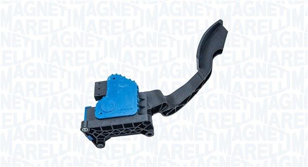 Magneti Marelli 805000009010 Комплект педалей ходу