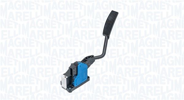Magneti Marelli 805000010010 Комплект педалей ходу