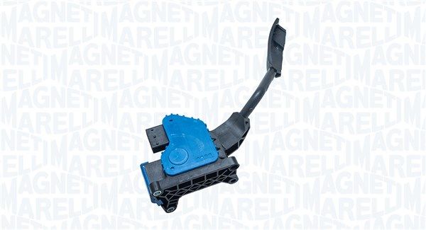 Magneti Marelli 805000011010 Комплект педалей ходу