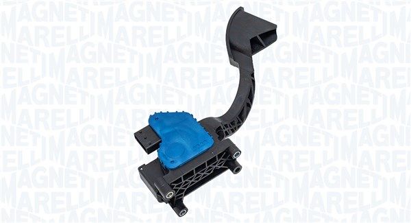 Magneti Marelli 805000014010 Комплект педалей ходу