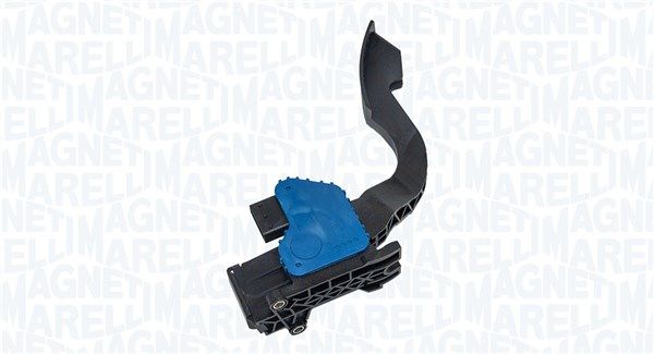 Magneti Marelli 805000015010 Комплект педалей ходу