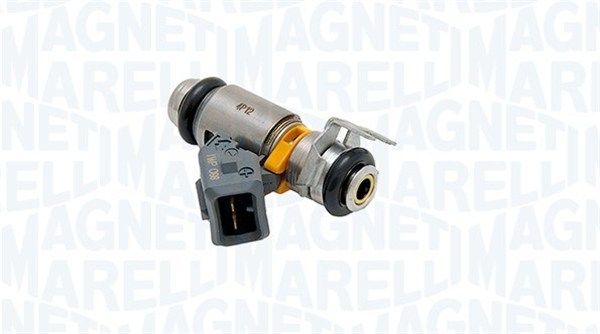 Magneti Marelli 805001399403 Форсунка палива Renault Megane/Scenic 2.0 16V 04-08 (IWP098)