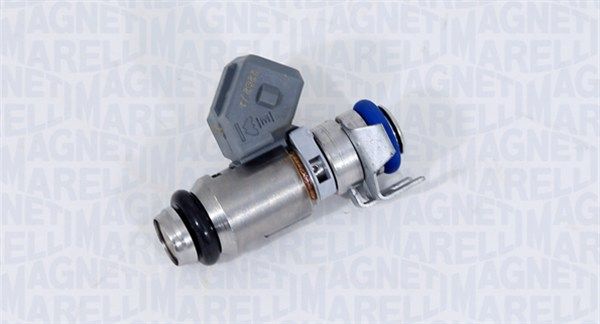 Magneti Marelli 805001571701 Клапан впорскування