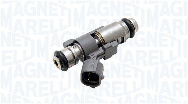 Magneti Marelli 805001754001 Форсунка, бензин (вир-во Magneti Marelli кор.код. IPM012)