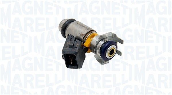 Magneti Marelli 805001800302 Форсунка бензинова Fiat Punto/Ford Ka 1.2/1.4 08- (IWP160)