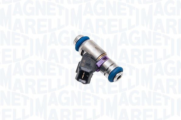 Magneti Marelli 805007446601 Клапан, система рециркуляції ВГ