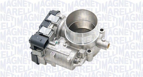 Magneti Marelli 805008008501 Корпус дросельного вузла
