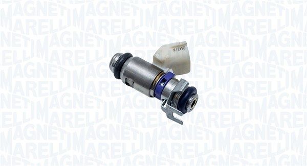 Magneti Marelli 805009523201 Форсунка бензинова Skoda Fabia/Octavia/Roomster/VW Golf VI 1.4 06-15