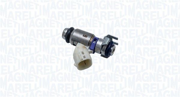 Magneti Marelli 805009523201 Форсунка бензинова Skoda Fabia/Octavia/Roomster/VW Golf VI 1.4 06-15
