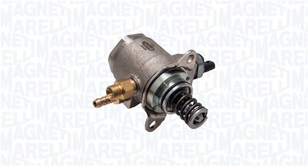 Magneti Marelli 805010000010 Насос високого тиску