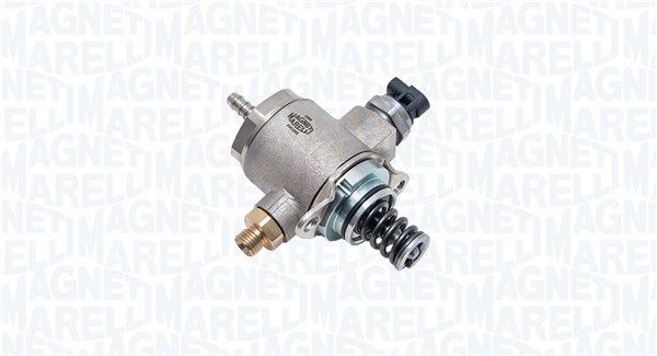 Magneti Marelli 805010000060 Насос високого тиску