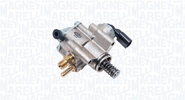 Magneti Marelli 805010000100 Насос високого тиску