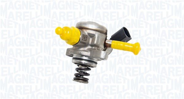 Magneti Marelli 805014203808 Насос високого тиску