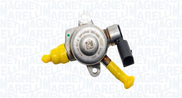 Magneti Marelli 805014203808 Насос високого тиску