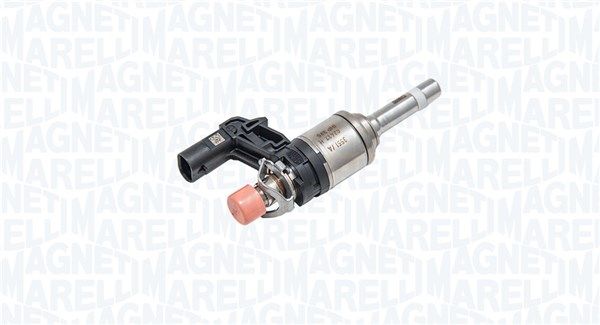 Magneti Marelli 805016246202 Клапан впорскування