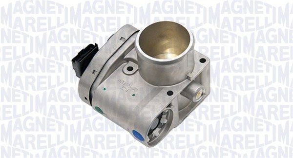 Magneti Marelli 806001680202 Корпус дросельного вузла