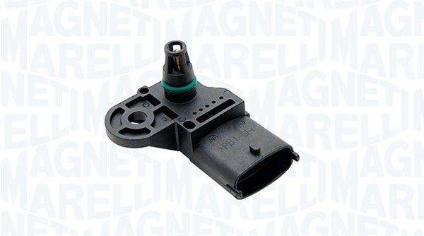 Magneti Marelli 806001723701 Датчик, тиск впускної труби