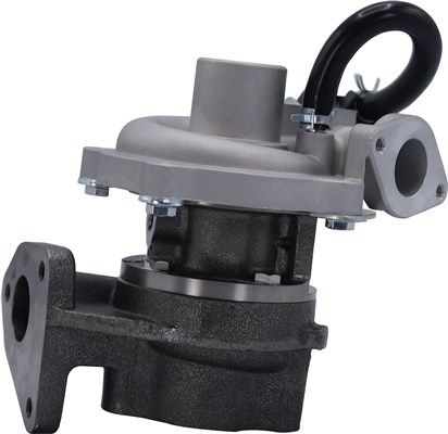 Magneti Marelli 807101000500 Компресор, наддування